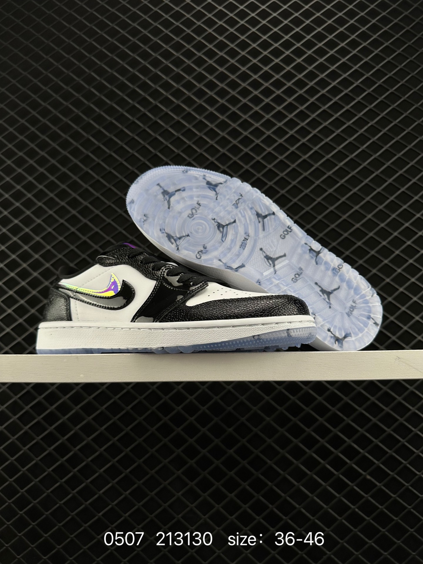 Air Jordan 1 Low AJ1